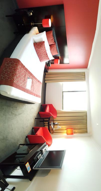 Leichhardt Hotel Rockhampton Dış mekan fotoğraf
