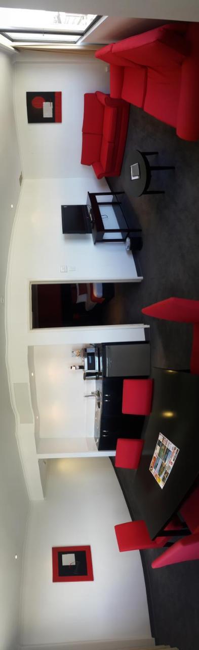 Leichhardt Hotel Rockhampton Dış mekan fotoğraf